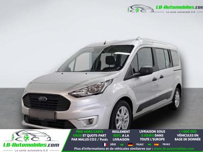 Ford Grand Tourneo 1.5 L EcoBlue 100 BVM