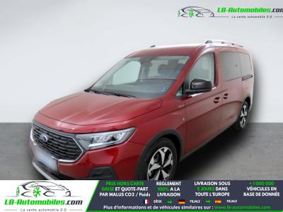 Ford Grand Tourneo 2.0 EcoBlue 122 BVM