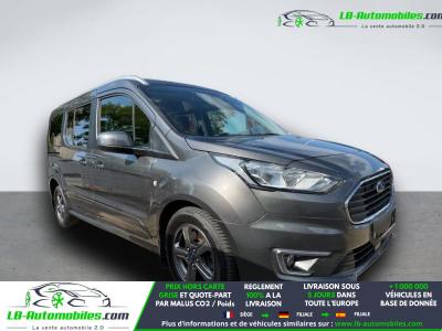 Ford Grand Tourneo 2.0 EcoBlue 122 BVM