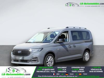 Ford Grand Tourneo 2.0 EcoBlue 122 BVM