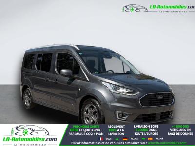 Ford Grand Tourneo 2.0 EcoBlue 122 BVM