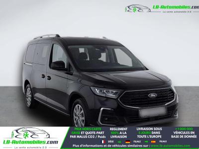 Ford Grand Tourneo 2.0 EcoBlue 122 BVM