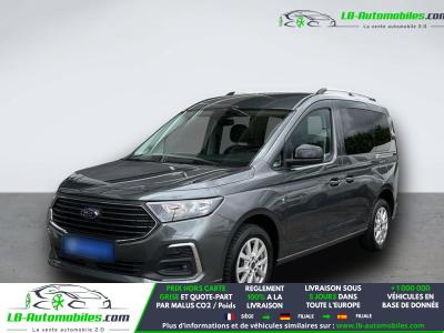 Ford Grand Tourneo 2.0 EcoBlue 122 BVM