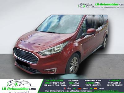Ford Grand Tourneo 1.5 L EcoBlue 120 BVM