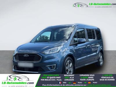 Ford Grand Tourneo 1.5 L EcoBlue 120 BVM