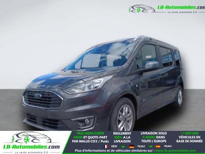 Ford Grand Tourneo 1.5 L EcoBlue 120 BVM
