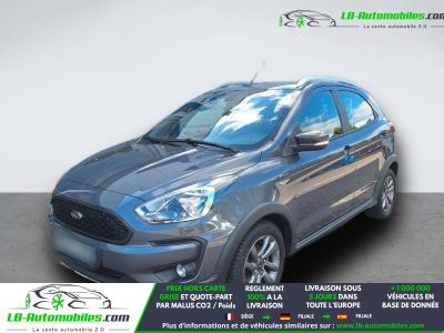 Ford Ka + 1.2 85 ch  BVM