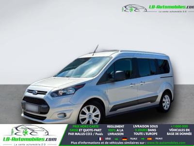 Ford Grand Tourneo 1.5 TDCi 120  BVA