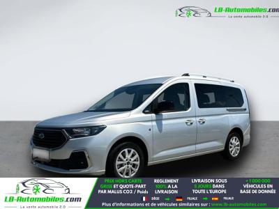 Ford Grand Tourneo 2.0 EcoBlue 122 BVM