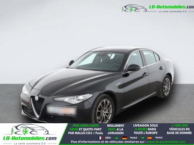 Alfa Romeo Giulia 2.2 190 ch BVA