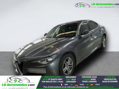 Alfa Romeo Giulia 2.2 190 ch BVA