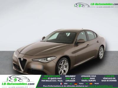 Alfa Romeo Giulia 2.2 160 ch BVA