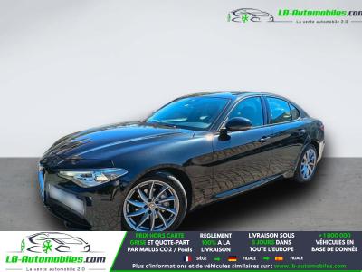 Alfa Romeo Giulia 2.2 160 ch BVA