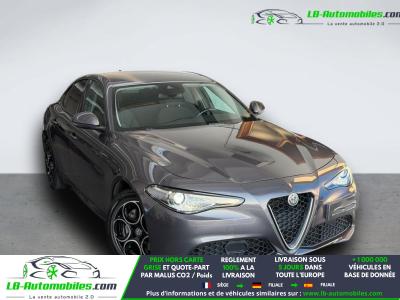 Alfa Romeo Giulia 2.2 160 ch BVA