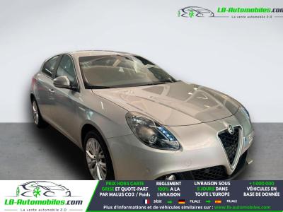 Alfa Romeo Giulietta 1.4 TJet 120 ch BVM