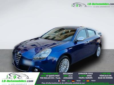 Alfa Romeo Giulietta 2.0 JTDm 150 ch BVM