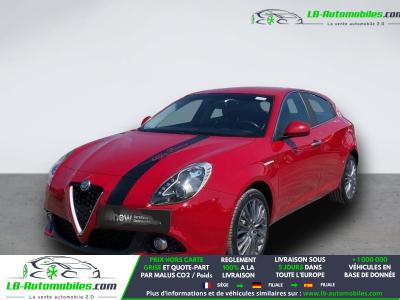 Alfa Romeo Giulietta 2.0 JTDm 150 ch BVM