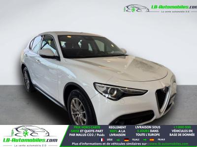 Alfa Romeo Stelvio 2.2 180 ch BVA