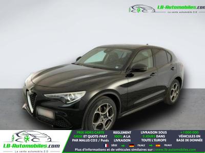 Alfa Romeo Stelvio 2.2 160 ch BVA