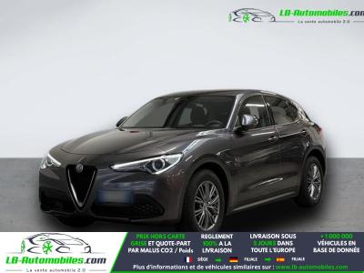 Alfa Romeo Stelvio 2.2 160 ch BVA