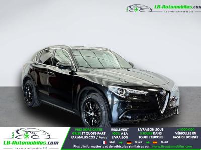 Alfa Romeo Stelvio 2.2 210 ch Q4 BVA