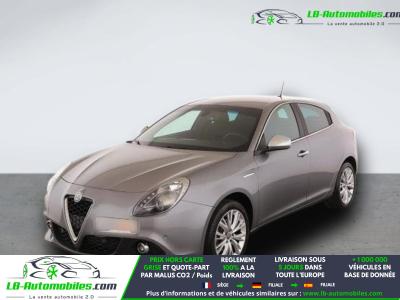 Alfa Romeo Giulietta 2 1.4 TJet 120 ch BVM