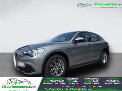 Alfa Romeo Stelvio 2.2 190 ch BVA