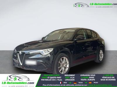 Alfa Romeo Stelvio 2.2 190 ch BVA