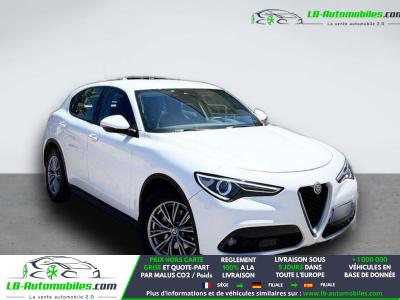 Alfa Romeo Stelvio 2.2 160 ch BVA