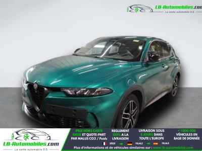 Alfa Romeo Tonale 1.5 Hybrid Diesel 130 ch BVA