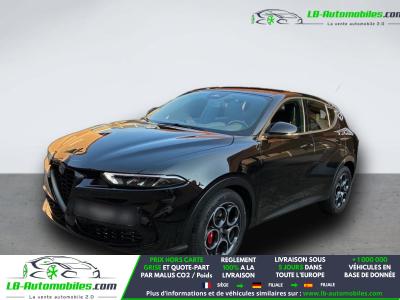 Alfa Romeo Tonale 1.5 Hybrid Diesel 130 ch BVA