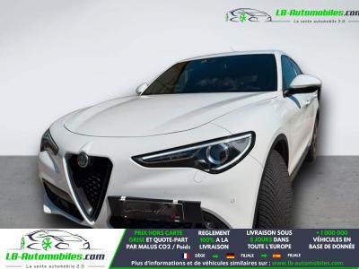 Alfa Romeo Stelvio 2.2 160 ch BVA