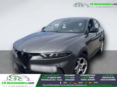 Alfa Romeo Tonale 1.5 Hybrid Diesel 130 ch BVA