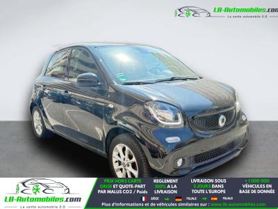 Smart ForFour 0.9 90 ch  BVA