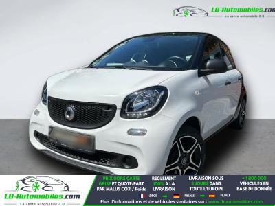 Smart ForFour 0.9 90 ch  BVA