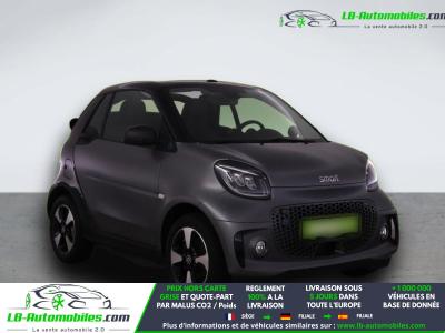 Smart ForTwo Cabrio EQ 82 ch Electrique