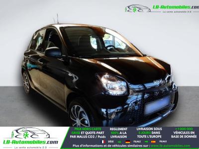 Smart ForFour EQ 82 ch Electrique
