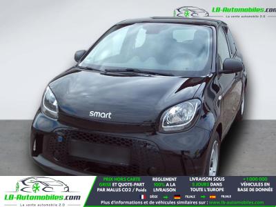 Smart ForFour EQ 82 ch Electrique