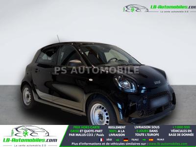 Smart ForFour EQ 82 ch Electrique