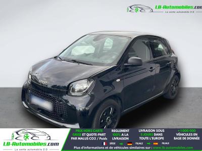 Smart ForFour EQ 82 ch Electrique