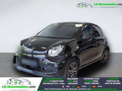 Smart ForFour EQ 82 ch Electrique