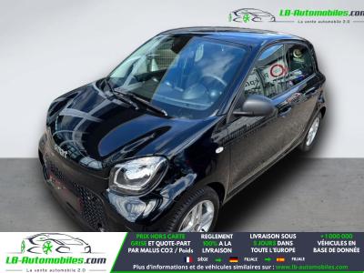 Smart ForFour EQ 82 ch Electrique