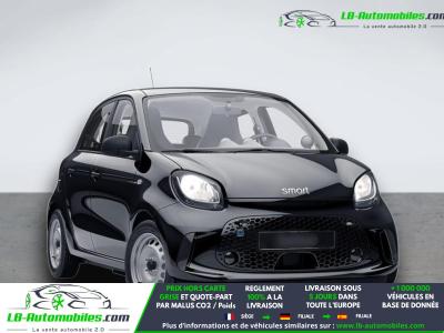 Smart ForFour EQ 82 ch Electrique