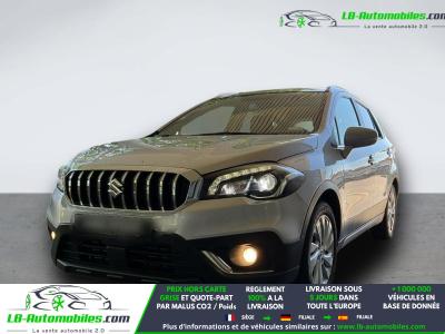 Suzuki S-Cross 1.0 Boosterjet 111ch BVA