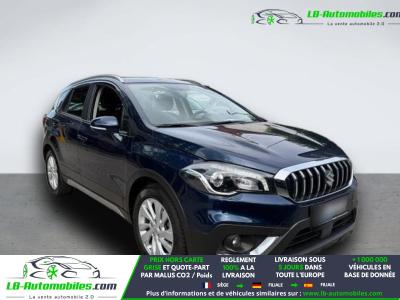 Suzuki S-Cross 1.0 Boosterjet 111ch BVA