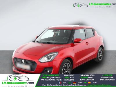 Suzuki Swift 1.0 Boosterjet BVA111ch BVA
