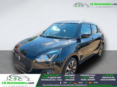 Suzuki Swift 1.0 Boosterjet BVA111ch BVA