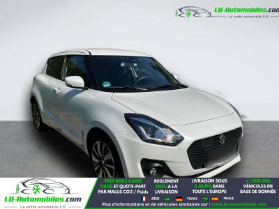 Suzuki Swift 1.0 Boosterjet BVA111ch BVA