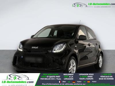 Smart ForFour EQ 82 ch Electrique