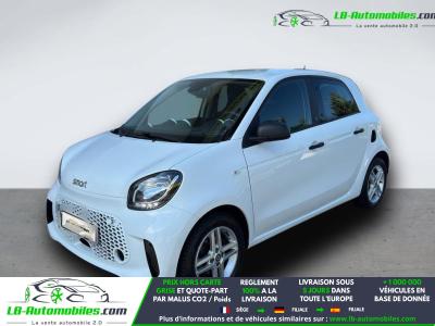 Smart ForFour EQ 82 ch Electrique